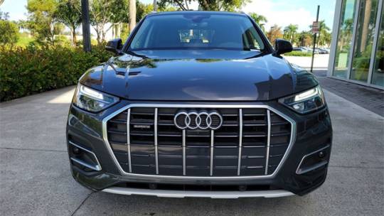 2021 Audi Q5