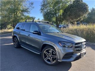2023 Mercedes-Benz GLS gls 450