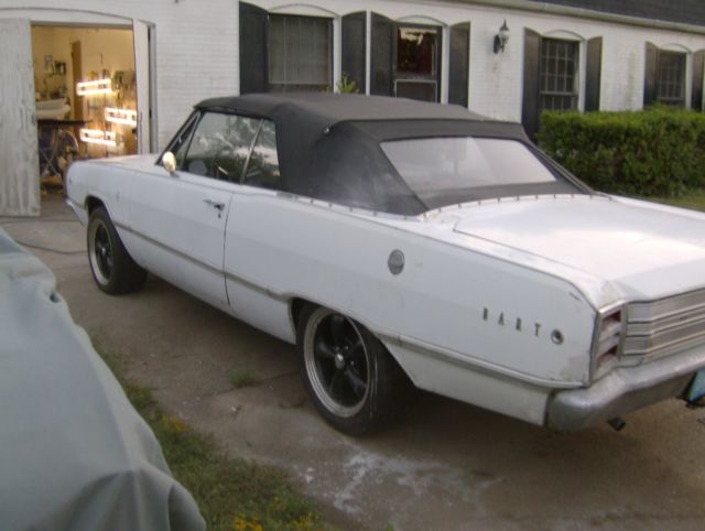 1968 dodge dart conv. reduced