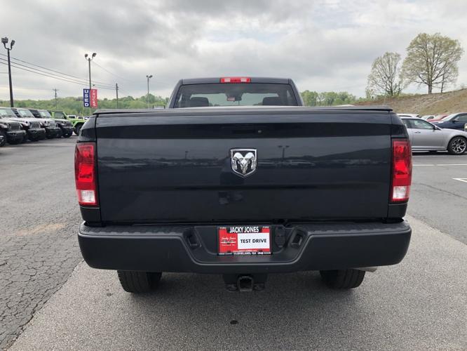 used 2017 ram 3500 tradesman cleveland, ga 30528 for sale in cleveland, georgia