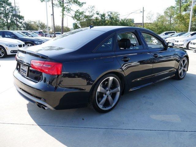 used 2014 audi s6 prestige baton rouge, la 70817 for sale in baton rouge, louisiana