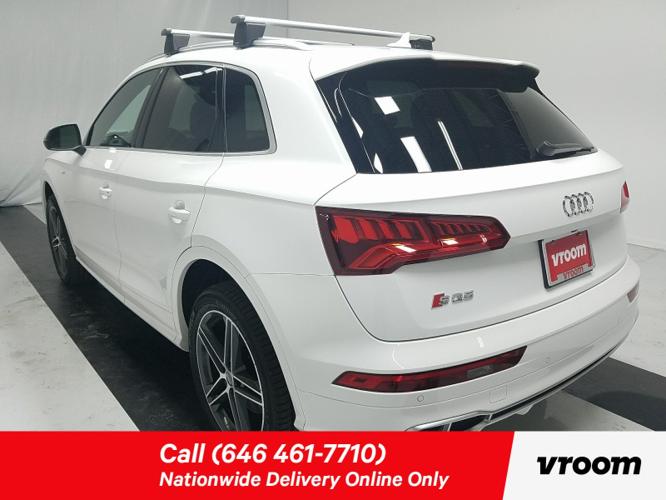 used 2018 audi sq5 premium plus atlanta, ga 30318 for sale in atlanta, georgia
