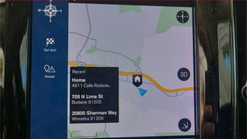 2021 volvo xc60 t5 momentum