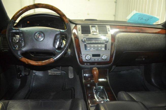 2006 cadillac dts performance for sale in aberdeen, south dakota