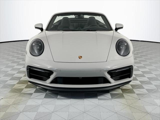 2022 porsche 911 carrera gts