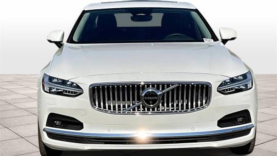 2024 Volvo S90