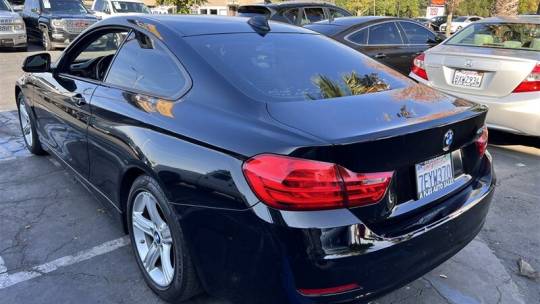 2014 bmw 4 series 428i