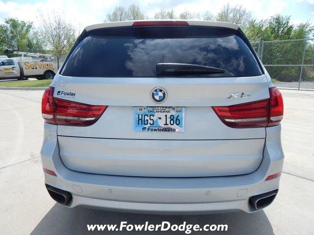 used 2015 bmw x5 sdrive35i oklahoma city, ok 73139 for sale in oklahoma city, oklahoma