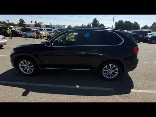 2016 bmw x5