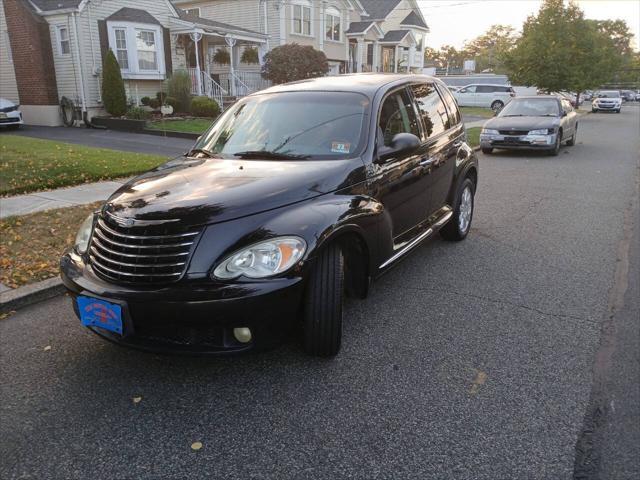 2010 chrysler pt cruiser classic