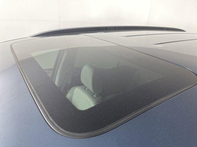2022 honda pilot touring 8-passenger