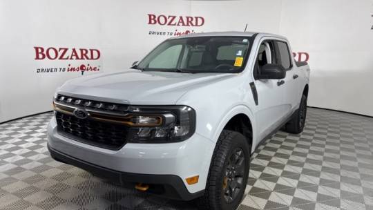 2023 Ford Maverick