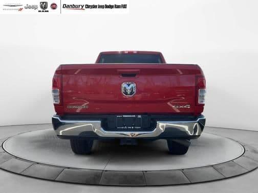 2022 ram 2500 big horn in danbury, connecticut