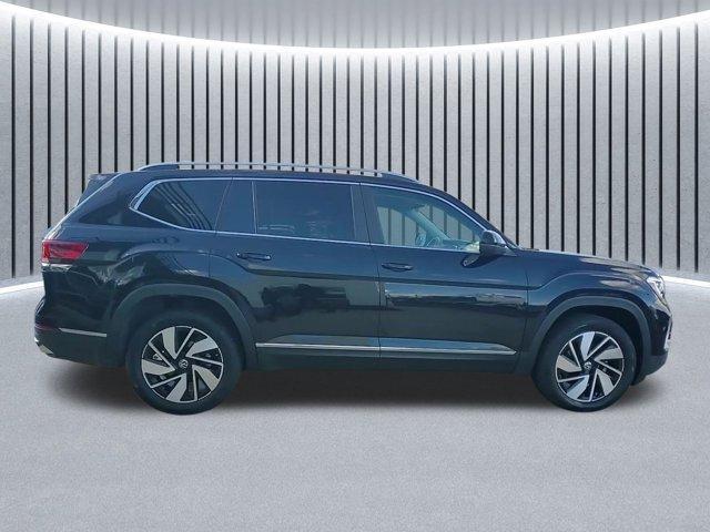 2024 volkswagen atlas 2.0t sel