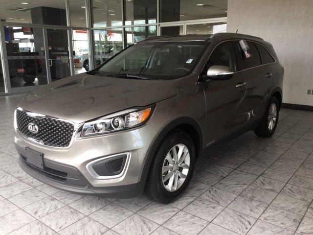 used 2016 kia sorento awd lx v6 alcoa, tn 37701 for sale in alcoa, tennessee