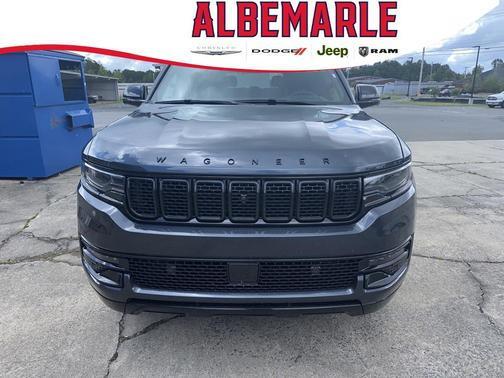 2023 jeep wagoneer in saint louis, missouri