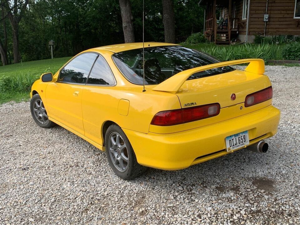 2000 acura integra
