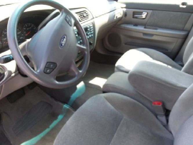 obo 2000 ford taurus ses 100441 miles in saratoga springs, ny