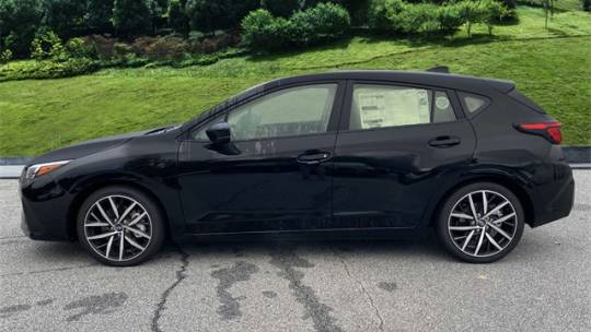 2024 Subaru Impreza s