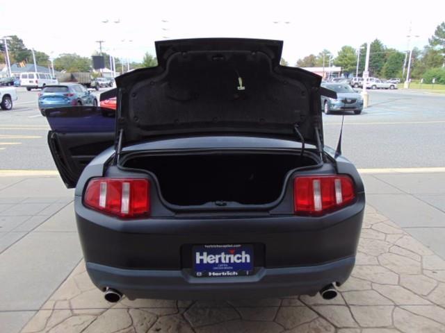 2010 ford mustang gt gt 2dr fastback for sale in dover, delaware