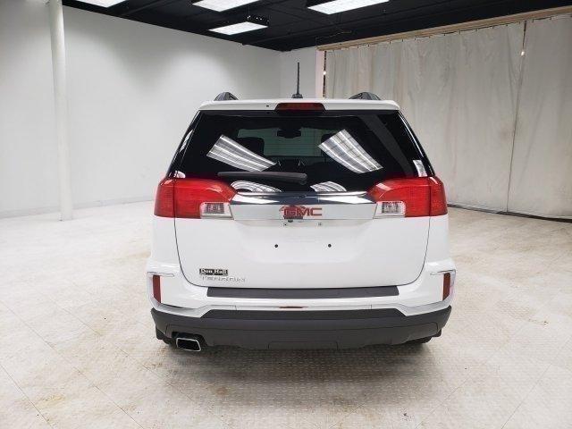 used 2016 gmc terrain fwd sle w/ sle-2 ashland, ky 41101 for sale in ashland, kentucky