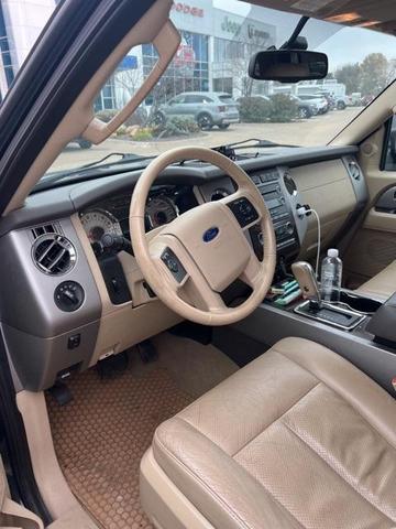 2014 ford expedition el