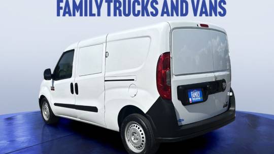 2020 RAM ProMaster City
