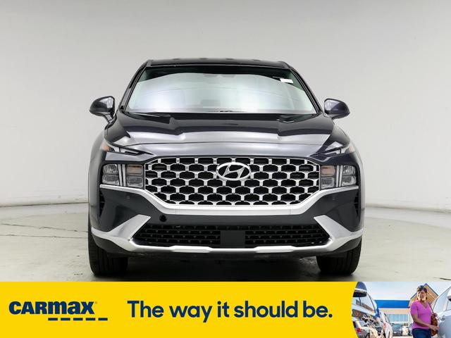 2023 hyundai santa fe se