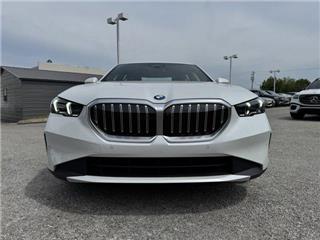 2024 BMW 5 series 530i xdrive