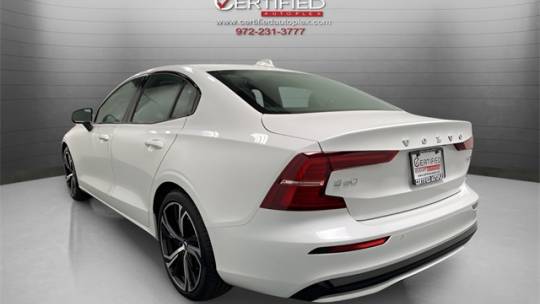 2024 Volvo S60