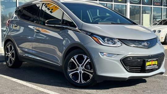 2020 Chevrolet Bolt
