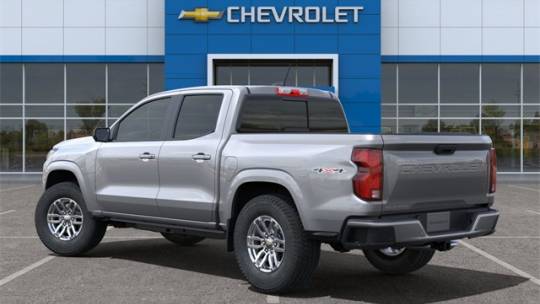 2024 Chevrolet