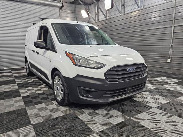 2020 ford transit connect base