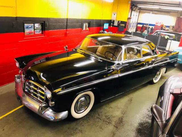 1956 chrysler 300b - unbelievable one owner ! no reserve !!!