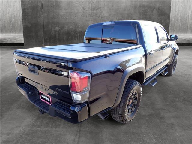 2019 toyota tacoma trd pro