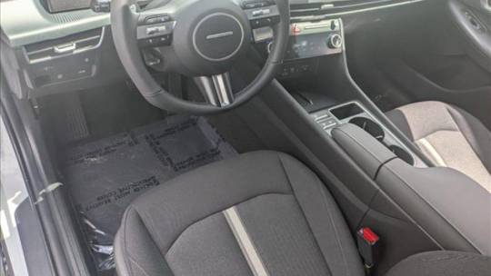 2024 Hyundai Sonata