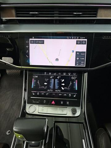 2019 audi a8 l 3.0t sedan 4d