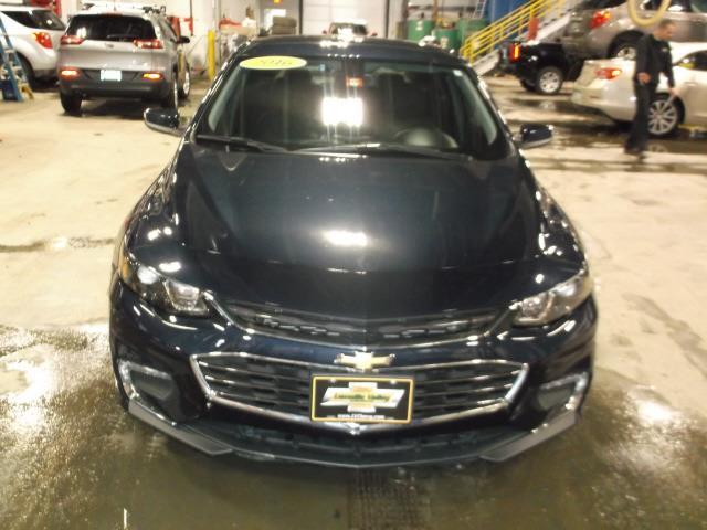 2016 chevrolet malibu lt lt 4dr sedan w/1lt for sale in hyde park, vermont