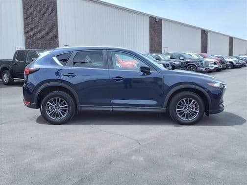 2020 mazda cx-5 touring in las vegas, nevada
