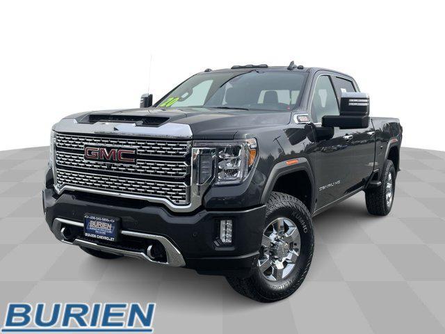 2020 gmc sierra 2500 denali