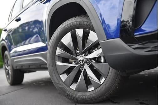 2024 volkswagen taos s fwd in hazelwood, missouri