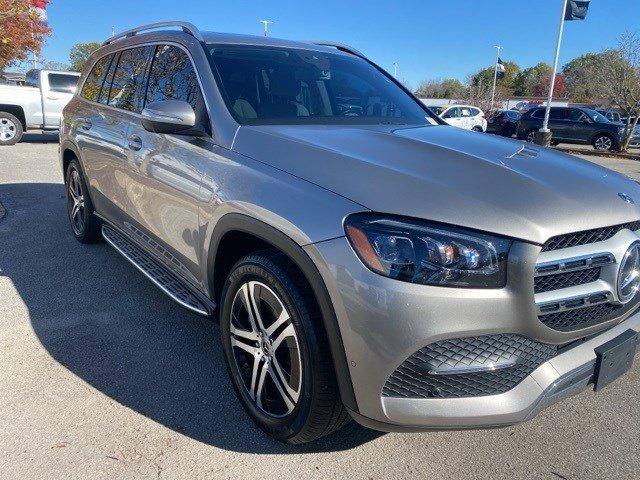2020 mercedes-benz gls 450 base