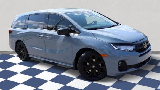2025 Honda s