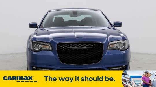 2023 Chrysler 300