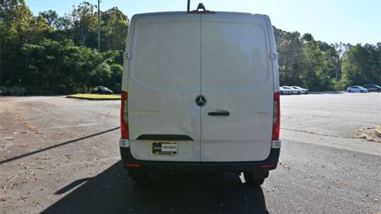 2024 Mercedes-Benz Sprinter 2500 cargo 144 wb ho