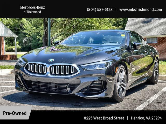 2023 bmw 840 i xdrive
