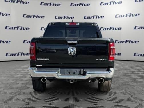 2020 ram 1500 laramie in plaistow, new hampshire