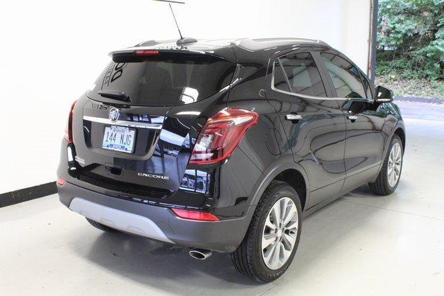 used 2019 buick encore fwd preferred lexington, ky 40509 for sale in lexington, kentucky