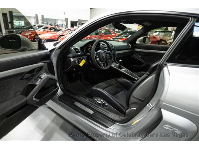 2016 porsche cayman in las vegas, nevada