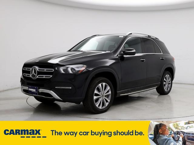 2021 mercedes-benz gle 350